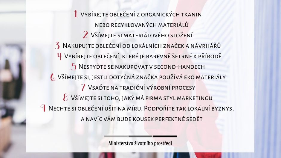 Jak zpomalit módu?