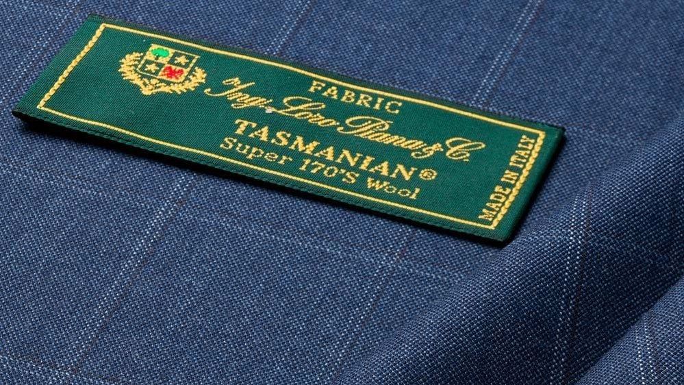 Loro Piana v Bespoken Store 🐑🧵