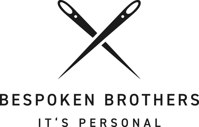 Bespoken Brothers – It's personal